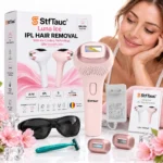 Epilator IPL StfTauc Luna Ice, răcire 4–10 °C și 9 niveluri