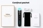 Aparat de masaj facial pentru îngrijirea tenului - imagine 10
