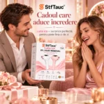 Epilator IPL StfTauc Luna Ice, răcire 4–10 °C și 9 niveluri - imagine 2